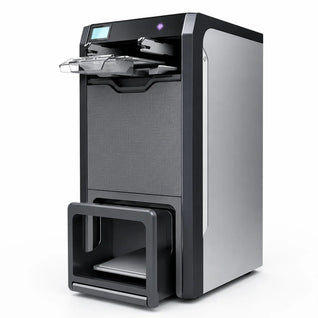 Foldora™ : Die automatische Maschine zum Falten und Bügeln von Kleidung