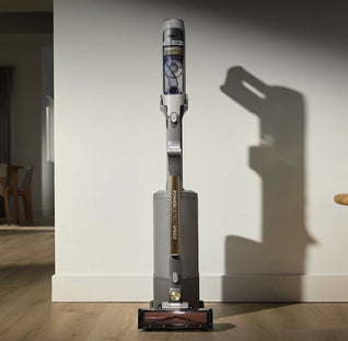 Foldora™ : PowerClean Intelligenter Akku-Staubsauger