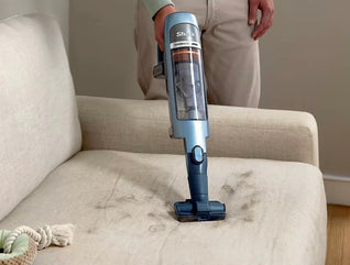 Foldora™ : PowerClean Intelligenter Akku-Staubsauger