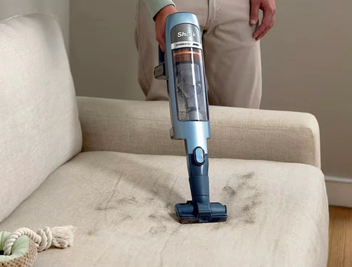 Foldora™ : PowerClean Intelligenter Akku-Staubsauger