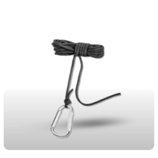Aspirateur sans fil PowerClean de Foldora™ avec design moderne et poignée ergonomique, prêt à l'emploi.